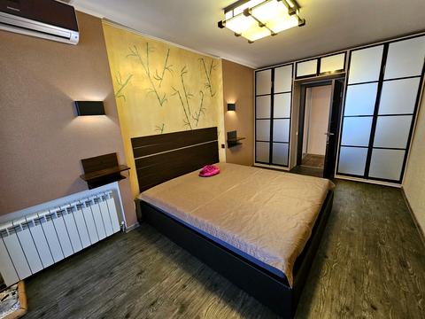 квартира по адресу Березинская ул., 36