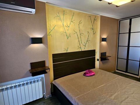 квартира по адресу Березинская ул., 36