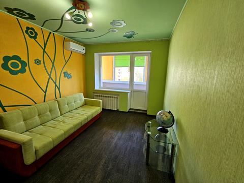 квартира по адресу Березинская ул., 36