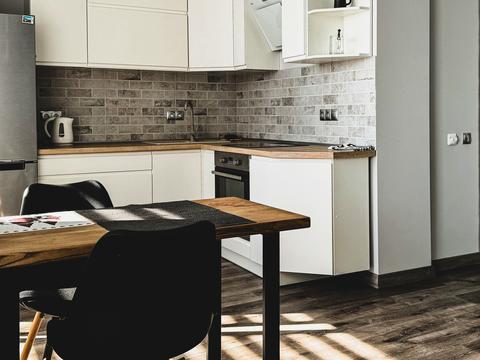 квартира за адресою Юлії Здановської вул. (Ломоносова), 34-Б