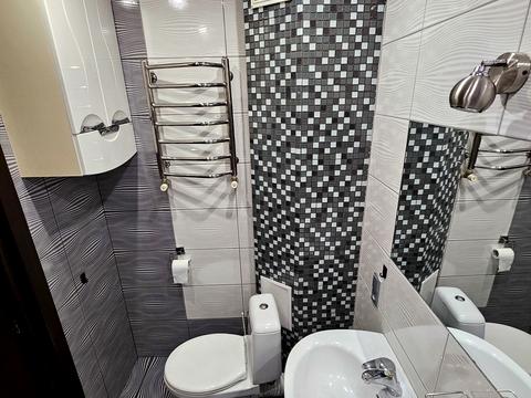 квартира по адресу Березинская ул., 36