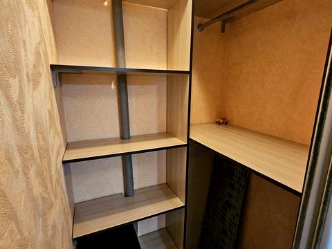 квартира по адресу Березинская ул., 36