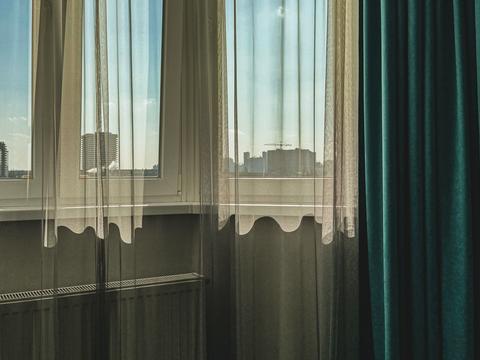 квартира за адресою Юлії Здановської вул. (Ломоносова), 34-Б