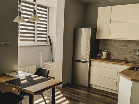 квартира за адресою Юлії Здановської вул. (Ломоносова), 34-Б