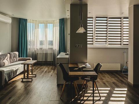 квартира за адресою Юлії Здановської вул. (Ломоносова), 34-Б