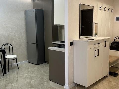 квартира по адресу Киевская ул., 9-Г