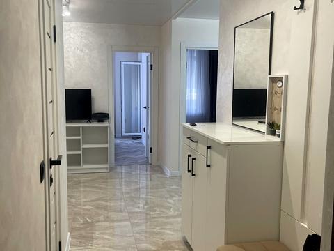 квартира по адресу Киевская ул., 9-Г