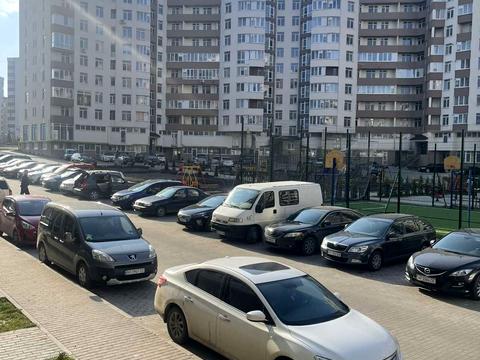 квартира по адресу Киевская ул., 9-Г