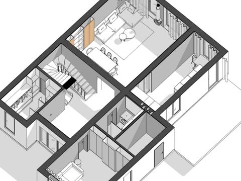 будинок за адресою Флоренська вул.