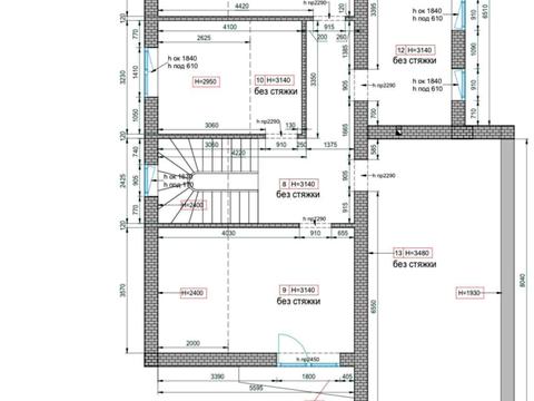будинок за адресою Флоренська вул.