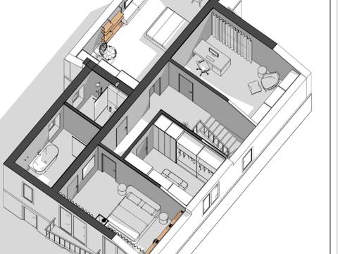 будинок за адресою Флоренська вул.