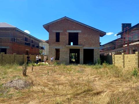 будинок за адресою Флоренська вул.