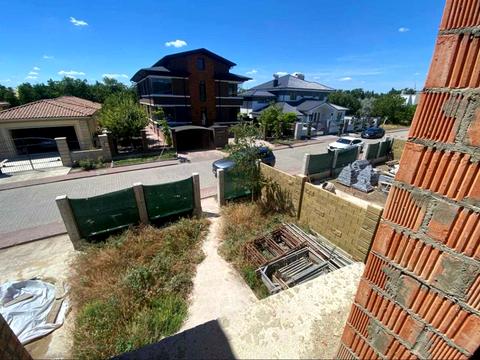 дом по адресу Флоренская ул.