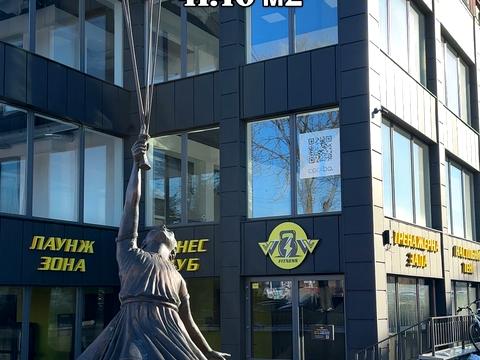 квартира по адресу Княгинин ул., 44