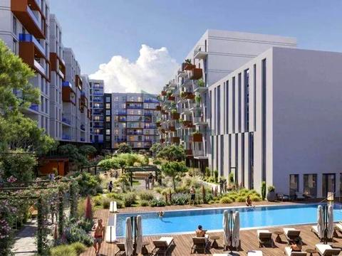 квартира по адресу Зеленая ул., 115Б