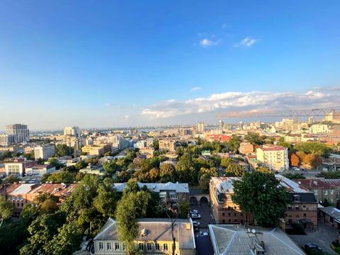 квартира по адресу Костомаровская ул. (Щорса), 1-А