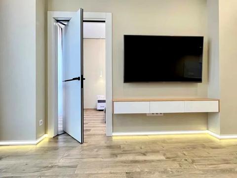 квартира по адресу Костомаровская ул. (Щорса), 1-А