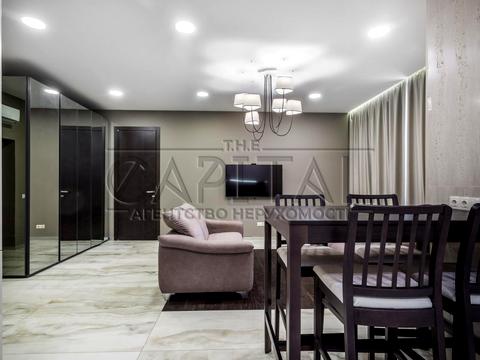 квартира по адресу Сапёрное Поле ул., 3