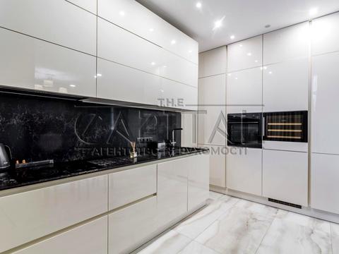 квартира по адресу Сапёрное Поле ул., 3