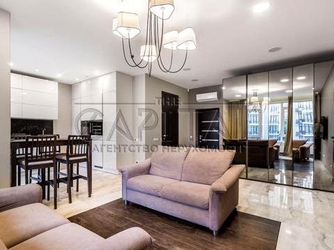 квартира по адресу Сапёрное Поле ул., 3