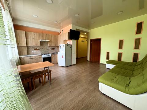 квартира за адресою Дмитрівська вул., 19