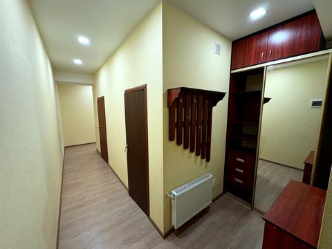 квартира за адресою Дмитрівська вул., 19