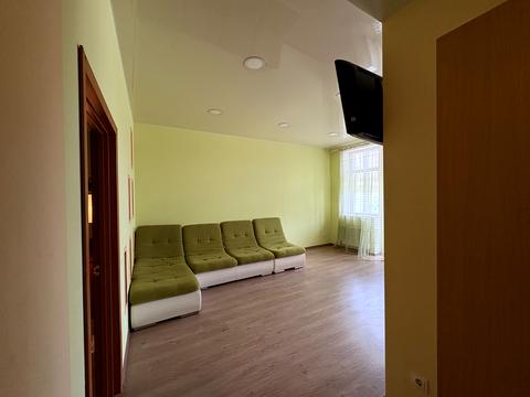 квартира за адресою Дмитрівська вул., 19