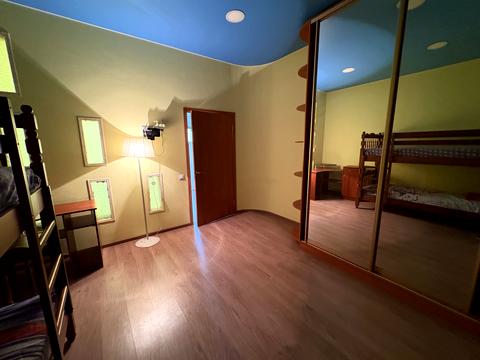 квартира за адресою Дмитрівська вул., 19