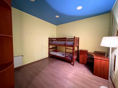 квартира за адресою Дмитрівська вул., 19