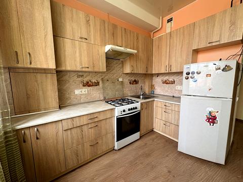 квартира за адресою Дмитрівська вул., 19