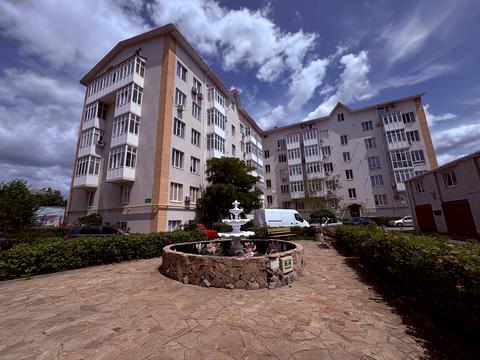 квартира за адресою Дмитрівська вул., 19