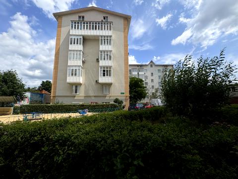 квартира за адресою Дмитрівська вул., 19