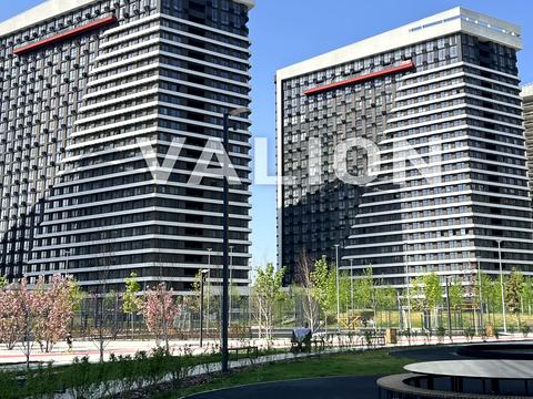 квартира по адресу Причальная ул., 12