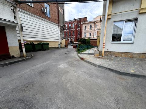 квартира за адресою Дмитрівська вул., 19