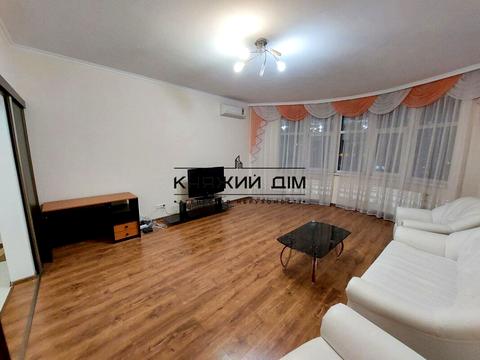 квартира за адресою Юрія Іллєнка вул. (Мельникова), 18-Б