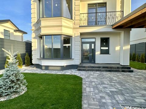 дом по адресу Благовестная ул., 16