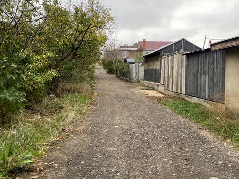 ділянка за адресою Витамин