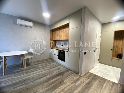 квартира за адресою Івана Виговського вул. (Маршала Гречка), 42