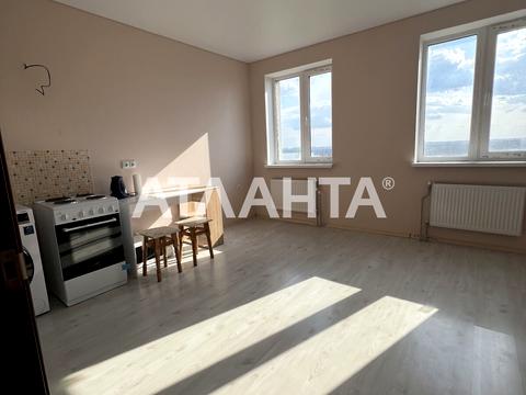 квартира по адресу Штилевая ул., 1