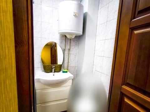 квартира за адресою Гарібальді вул., 26