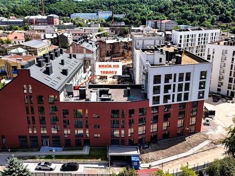 квартира за адресою Волинська вул., 9Б