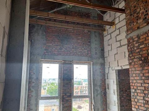 квартира за адресою Волинська вул., 9Б