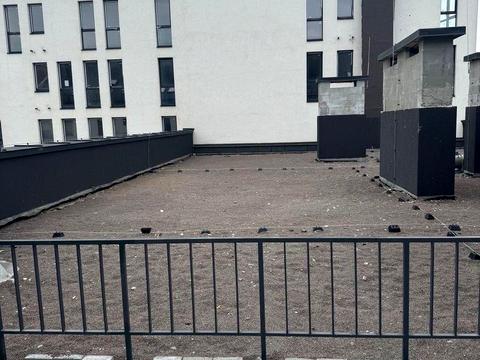 квартира за адресою Волинська вул., 9Б