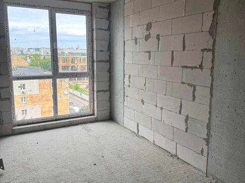 квартира за адресою Волинська вул., 9Б