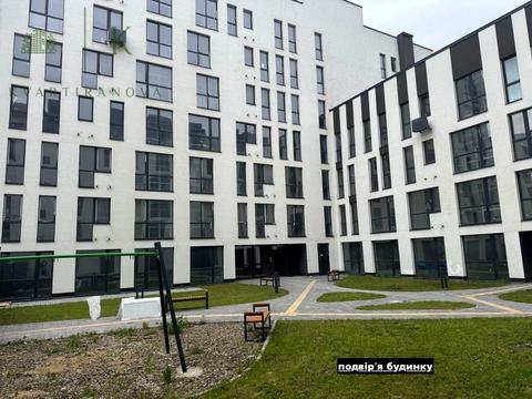 квартира за адресою Волинська вул., 9Б