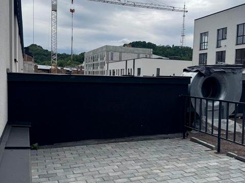 квартира за адресою Волинська вул., 9Б