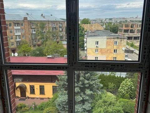 квартира за адресою Волинська вул., 9Б