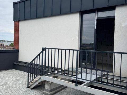 квартира за адресою Волинська вул., 9Б