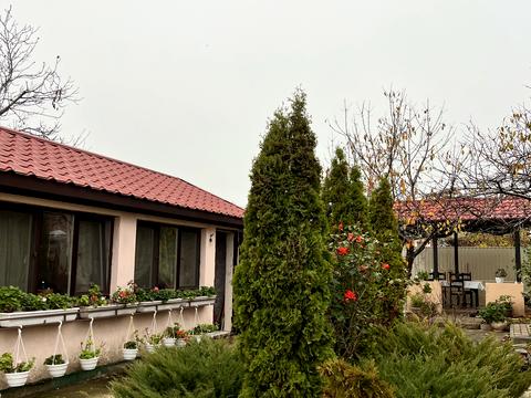 дом по адресу Лиманська ул.