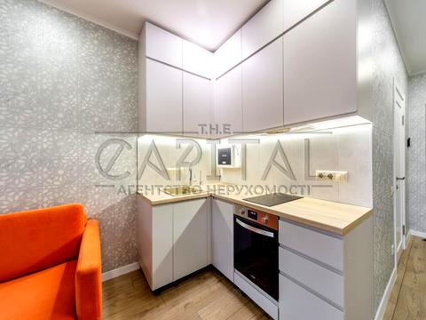 квартира по адресу Тадея Рыльского бульв., 2